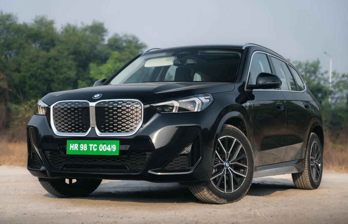 BMW iX1 Ownership Review: Real Range, Battery Health, Service & Truth